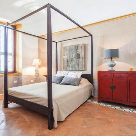 Apartamento Atrani House-Amalfi Exterior foto