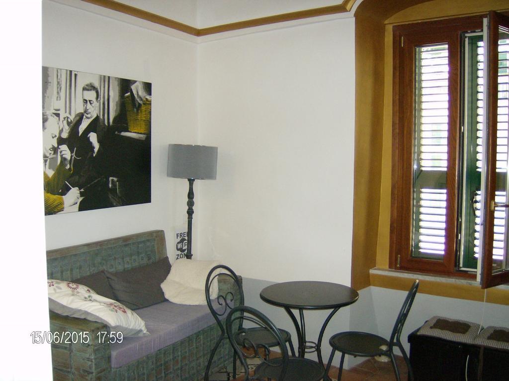 Apartamento Atrani House-Amalfi Habitación foto