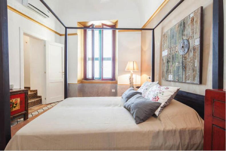 Apartamento Atrani House-Amalfi Exterior foto