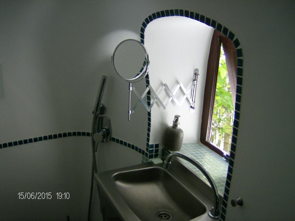 Apartamento Atrani House-Amalfi Habitación foto