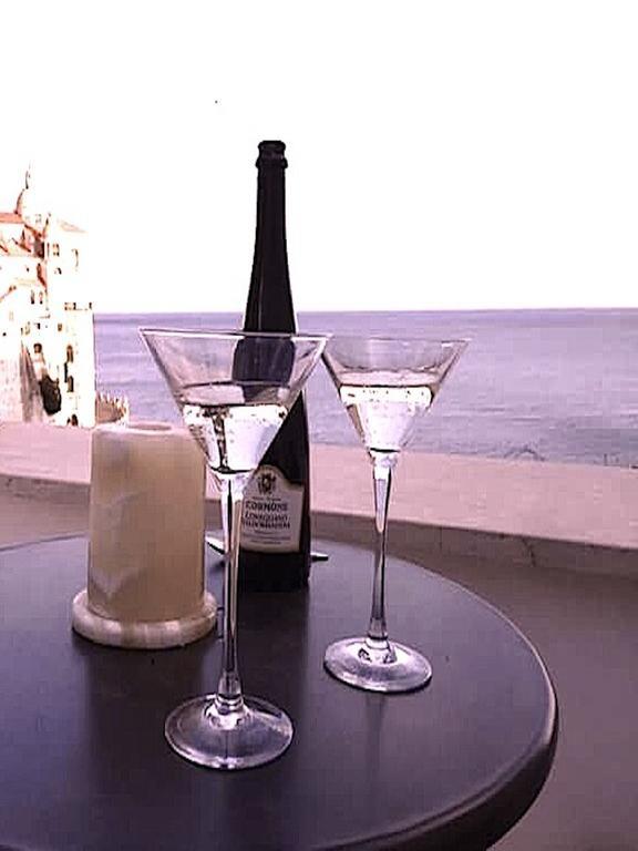 Apartamento Atrani House-Amalfi Exterior foto