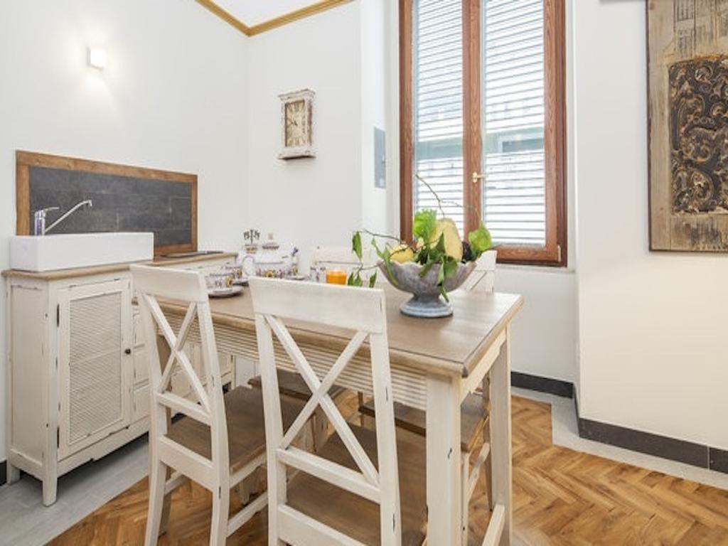 Apartamento Atrani House-Amalfi Habitación foto