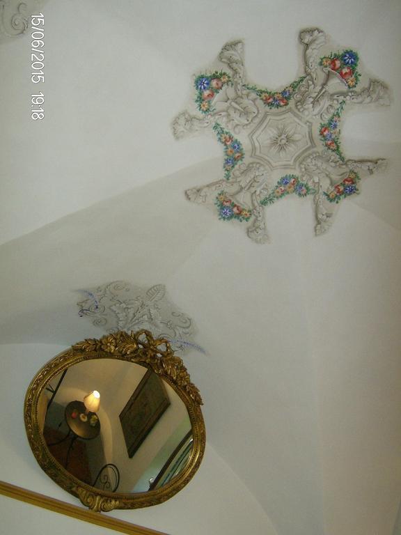 Apartamento Atrani House-Amalfi Exterior foto